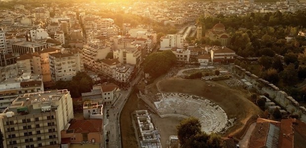 Τι βαθμό δίνουν οι τουρίστες στη Θεσσαλία
